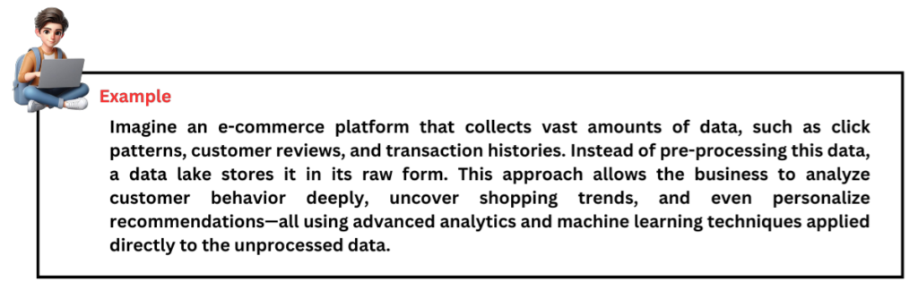 Data Lakes